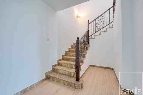 Vila di Jumeirah Islands, Dubai, UAE 5 bilik tidur, 1302.97 meter persegi № 766819 - foto 9
