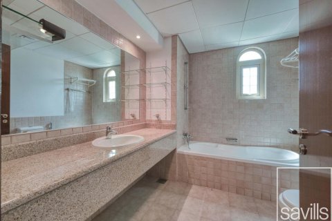 Vila di Jumeirah Islands, Dubai, UAE 5 bilik tidur, 1302.97 meter persegi № 766819 - foto 13