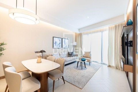 Apartman u gradu Downtown Dubai (Downtown Burj Dubai), Dubai, UAE 2 spavaće sobe, 116.59 m2 Br. 745913