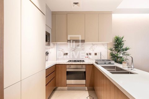 آپارتمان برای اجاره در Downtown Dubai (Downtown Burj Dubai)، Dubai، امارات متحده عربی 2 خوابه ، 116.59 متر مربع ، شماره 745913 - تصویر 8