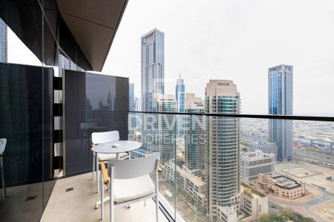 آپارتمان برای اجاره در Downtown Dubai (Downtown Burj Dubai)، Dubai، امارات متحده عربی 2 خوابه ، 116.59 متر مربع ، شماره 745913 - تصویر 11