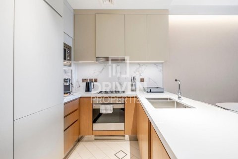 Apartman u Downtown Dubai (Downtown Burj Dubai), Dubai, UAE 2 spavaćih soba, 110.37 m2 Br. 745915 - fotografija 4
