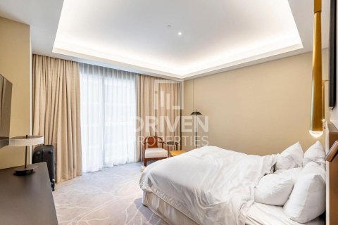 Apartman u Downtown Dubai (Downtown Burj Dubai), Dubai, UAE 2 spavaćih soba, 110.37 m2 Br. 745915 - fotografija 7