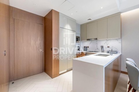 Apartman u Downtown Dubai (Downtown Burj Dubai), Dubai, UAE 2 spavaćih soba, 110.37 m2 Br. 745915 - fotografija 5