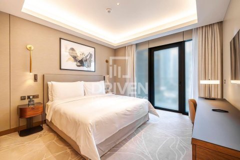 Apartmen di Downtown Dubai (Downtown Burj Dubai), Dubai, UAE 2 bilik tidur, 117.43 meter persegi № 745910 - foto 12
