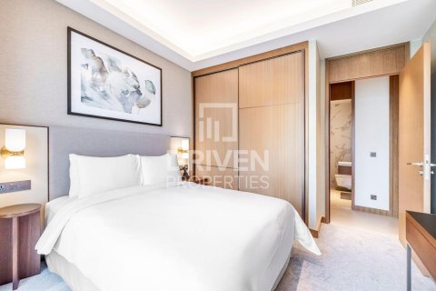 Apartmen di Downtown Dubai (Downtown Burj Dubai), Dubai, UAE 2 bilik tidur, 117.43 meter persegi № 745910 - foto 7