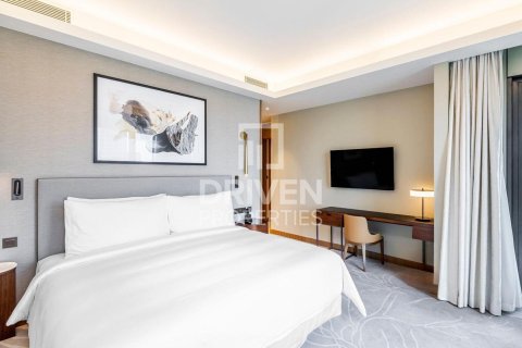 Apartmen di Downtown Dubai (Downtown Burj Dubai), Dubai, UAE 2 bilik tidur, 117.43 meter persegi № 745910 - foto 10