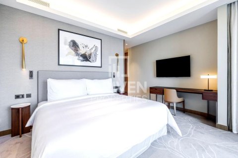 Apartmen di Downtown Dubai (Downtown Burj Dubai), Dubai, UAE 2 bilik tidur, 117.43 meter persegi № 745910 - foto 9
