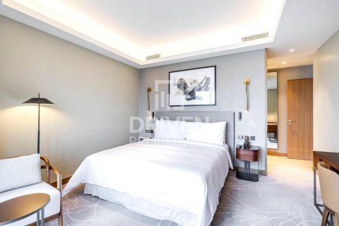 Apartmen di Downtown Dubai (Downtown Burj Dubai), Dubai, UAE 2 bilik tidur, 117.43 meter persegi № 745910 - foto 13