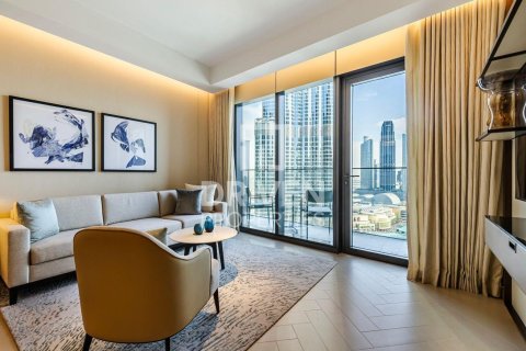 Apartament në Downtown Dubai (Downtown Burj Dubai), Dubai, Emiratet e Bashkuara Arabe 3 dhoma gjumi, 146.32 m2. № 745912