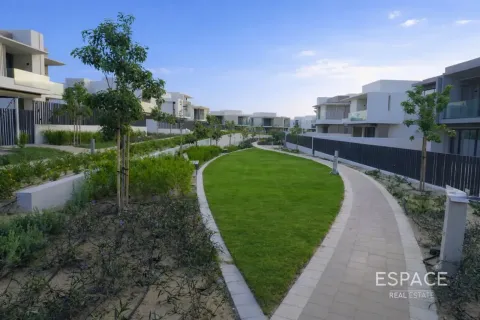 Willa do wynajęcia w Jebel Ali, Dubai, ZEA 5 sypialnie, 441 mkw., nr 738117 - zdjęcie 17