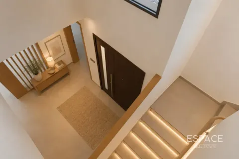 Willa do wynajęcia w Jebel Ali, Dubai, ZEA 5 sypialnie, 441 mkw., nr 738117 - zdjęcie 4