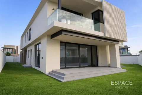 Willa do wynajęcia w Jebel Ali, Dubai, ZEA 5 sypialnie, 441 mkw., nr 738117 - zdjęcie 8