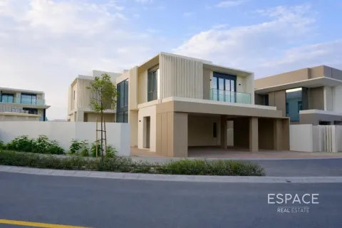 Willa do wynajęcia w Jebel Ali, Dubai, ZEA 5 sypialnie, 441 mkw., nr 738117 - zdjęcie 11
