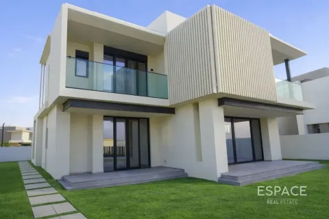 Willa do wynajęcia w Jebel Ali, Dubai, ZEA 5 sypialnie, 441 mkw., nr 738117 - zdjęcie 10