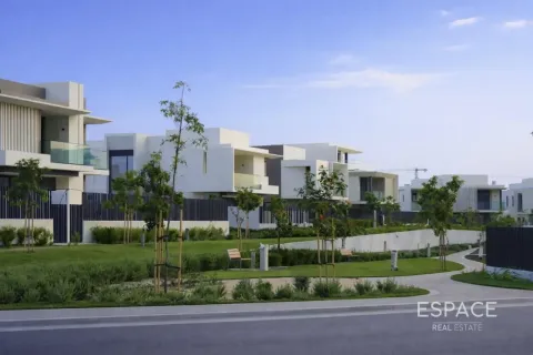 Willa do wynajęcia w Jebel Ali, Dubai, ZEA 5 sypialnie, 441 mkw., nr 738117 - zdjęcie 15