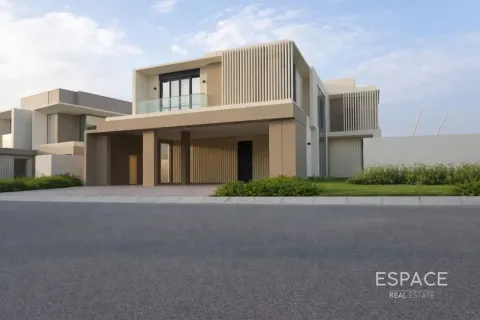 Willa do wynajęcia w Jebel Ali, Dubai, ZEA 5 sypialnie, 441 mkw., nr 738117 - zdjęcie 7