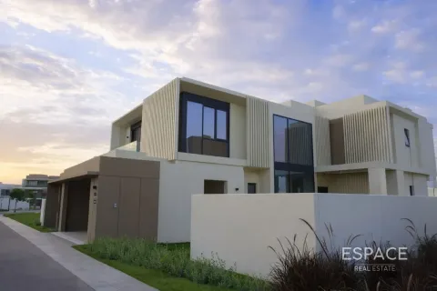 Willa do wynajęcia w Jebel Ali, Dubai, ZEA 5 sypialnie, 441 mkw., nr 738117 - zdjęcie 9