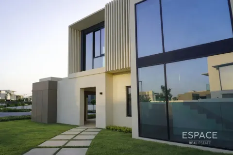 Willa do wynajęcia w Jebel Ali, Dubai, ZEA 5 sypialnie, 441 mkw., nr 738117 - zdjęcie 13