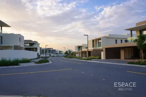 Willa do wynajęcia w Jebel Ali, Dubai, ZEA 5 sypialnie, 441 mkw., nr 738117 - zdjęcie 16