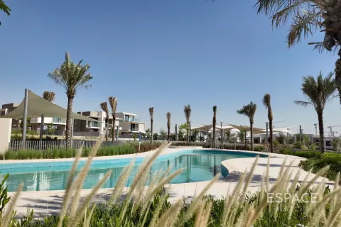 Willa do wynajęcia w Jebel Ali, Dubai, ZEA 5 sypialnie, 441 mkw., nr 738117 - zdjęcie 18