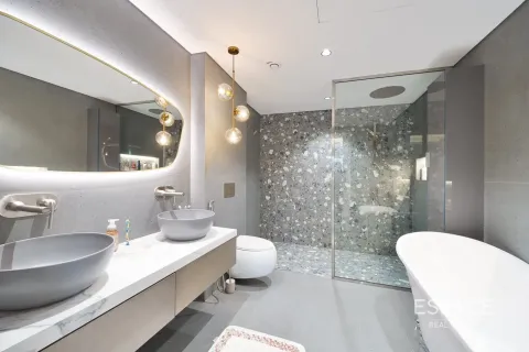 Vila di Meadows, Dubai, UAE 4 bilik tidur, 362 meter persegi № 738112 - foto 17
