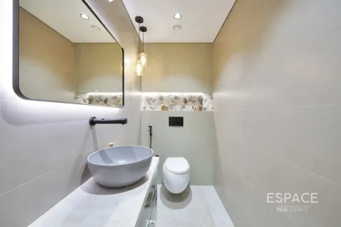Vila di Meadows, Dubai, UAE 4 bilik tidur, 362 meter persegi № 738112 - foto 10