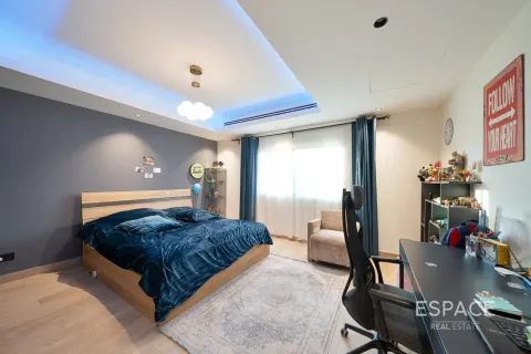 Vila di Meadows, Dubai, UAE 4 bilik tidur, 362 meter persegi № 738112 - foto 8