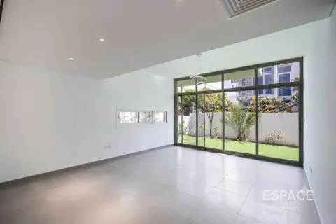 Radhus uthyres i Mudon, Dubai, UAE 3 sovrum, 192 kvm Nr. 738116 - fotografi 5