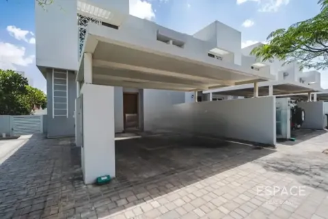 Radhus uthyres i Mudon, Dubai, UAE 3 sovrum, 192 kvm Nr. 738116 - fotografi 6