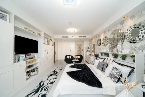 Penthouse lakás itt: Jumeirah Lake Towers, Dubai, EAE, 5 hálószoba, 573 m², azonosító: 738111 - fénykép 5
