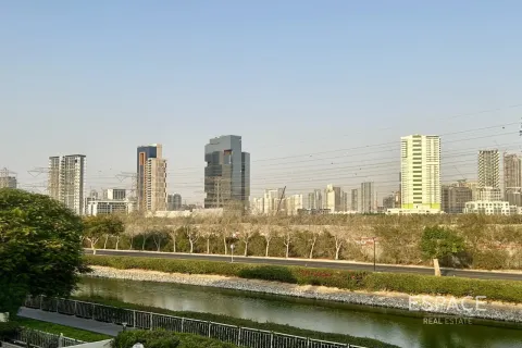וילה להשכרה ב The Springs, Dubai, איחוד האמירויות  3 חדרי שינה, 297 מ"ר, מספר 738115 - תמונה 19