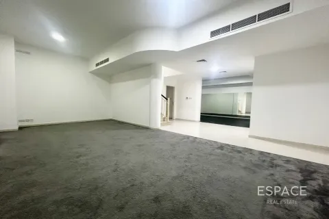 וילה להשכרה ב The Springs, Dubai, איחוד האמירויות  3 חדרי שינה, 297 מ"ר, מספר 738115 - תמונה 9