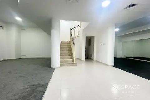 וילה להשכרה ב The Springs, Dubai, איחוד האמירויות  3 חדרי שינה, 297 מ"ר, מספר 738115 - תמונה 8
