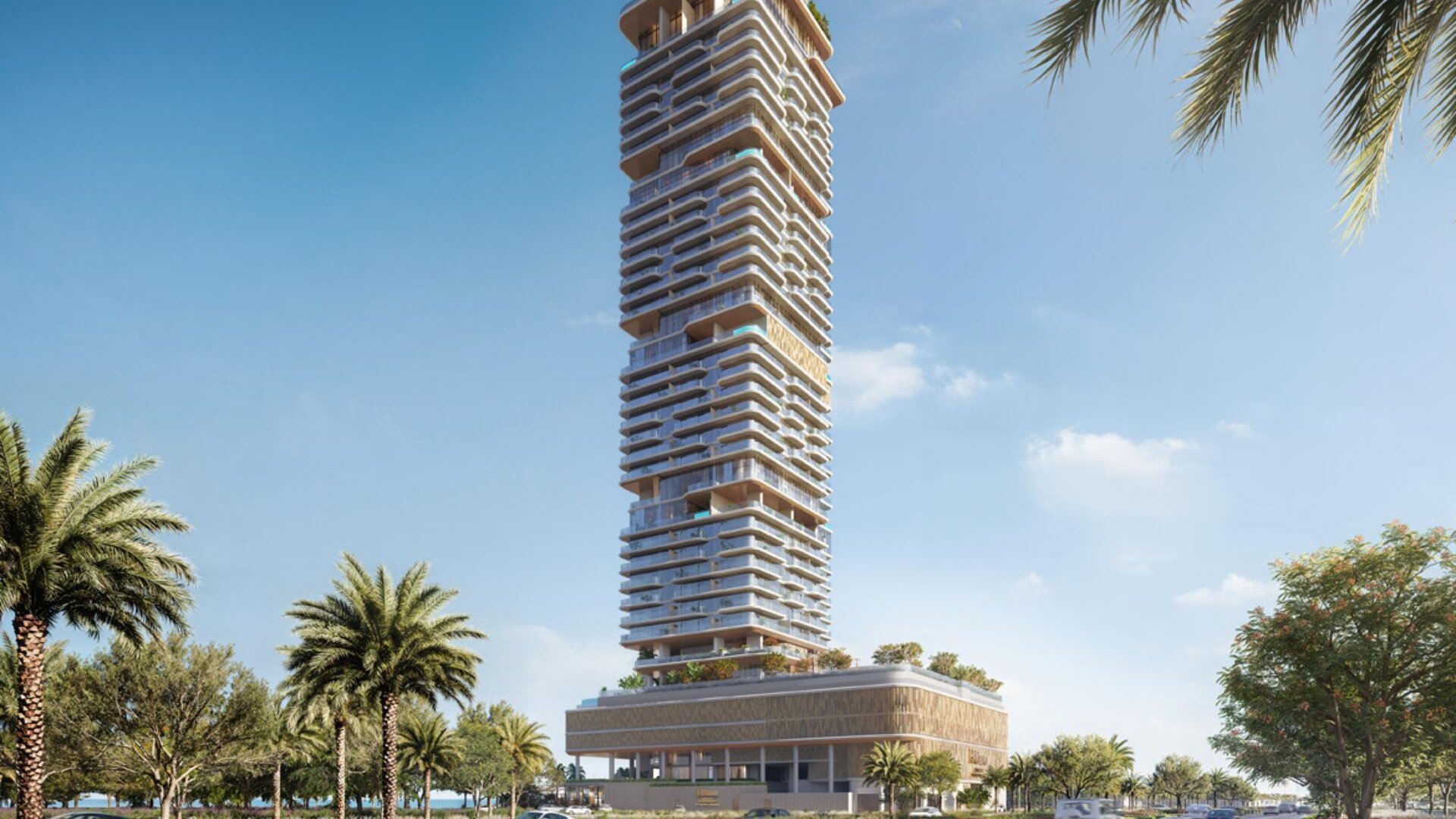 Hilton Residences