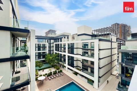 Apartment til salg i City Walk, Dubai, UAE 1 soveværelse, 99.1 kvm № 754777 - foto 17
