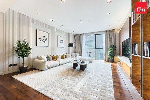 Apartment til salg i City Walk, Dubai, UAE 1 soveværelse, 99.1 kvm № 754777 - foto 2