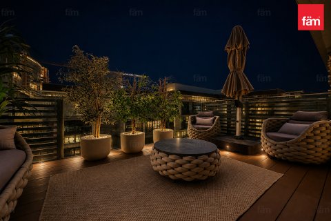 Apartment til salg i City Walk, Dubai, UAE 1 soveværelse, 99.1 kvm № 754777 - foto 19