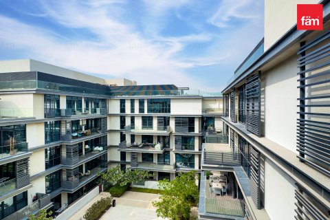 Apartment til salg i City Walk, Dubai, UAE 1 soveværelse, 99.1 kvm № 754777 - foto 18