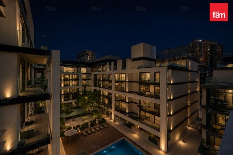 Apartment til salg i City Walk, Dubai, UAE 1 soveværelse, 99.1 kvm № 754777 - foto 20