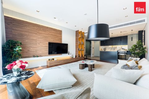 Apartment til salg i City Walk, Dubai, UAE 1 soveværelse, 99.1 kvm № 754777 - foto 4
