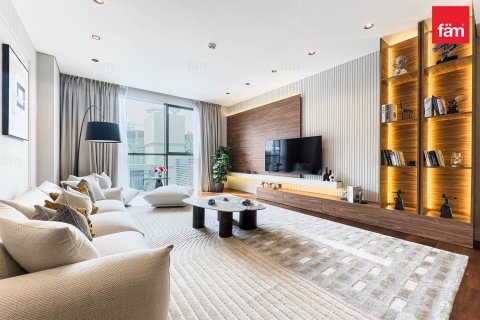 Dzīvoklis City Walk, Dubaijā, AAE 1 istaba, 99.1 m2 Nr. 754777