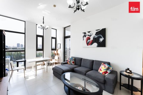 Appartement à Dubai, EAU: 2 chambres, 89.5 m2 № 698935