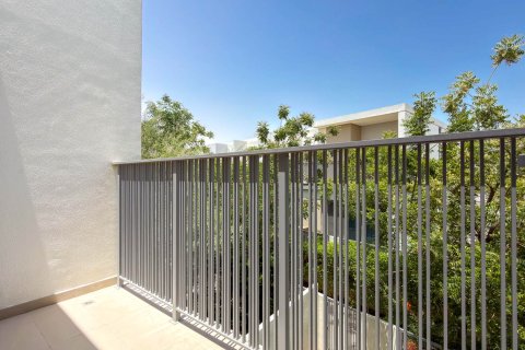Adosado en alquiler en Tilal Al Ghaf, Dubai, EAU 3 dormitorios, 199 m2 № 768793 - foto 7