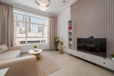 Apartament në Dubai Marina, Dubai, Emiratet e Bashkuara Arabe 2 dhoma gjumi, 89.37 m2. № 768796 - Foto 4