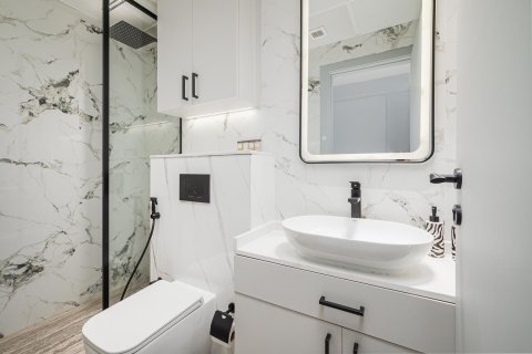Apartament në Dubai Marina, Dubai, Emiratet e Bashkuara Arabe 2 dhoma gjumi, 89.37 m2. № 768796 - Foto 10