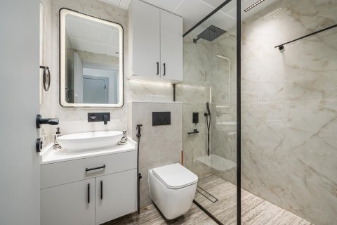 Apartament në Dubai Marina, Dubai, Emiratet e Bashkuara Arabe 2 dhoma gjumi, 89.37 m2. № 768796 - Foto 11