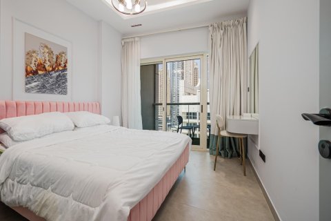 Apartament në Dubai Marina, Dubai, Emiratet e Bashkuara Arabe 2 dhoma gjumi, 89.37 m2. № 768796 - Foto 8