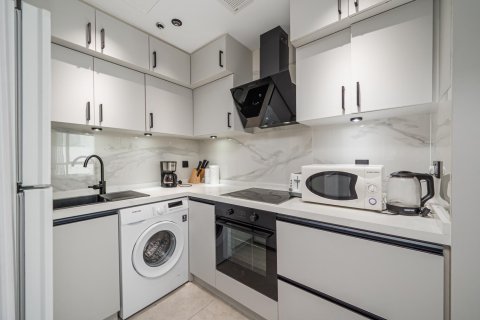 Apartament në Dubai Marina, Dubai, Emiratet e Bashkuara Arabe 2 dhoma gjumi, 89.37 m2. № 768796 - Foto 7