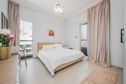 Apartament në Dubai Marina, Dubai, Emiratet e Bashkuara Arabe 2 dhoma gjumi, 89.37 m2. № 768796 - Foto 12